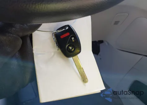 2012 Honda Cr-V Ex из США, поврежденный, VIN 5J6RM4H5XCL026296